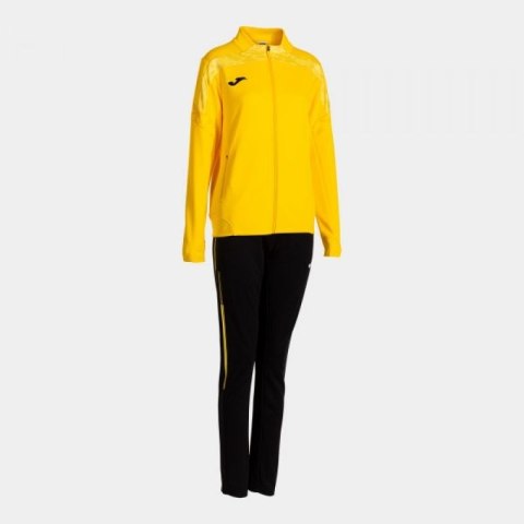 Dres Joma Championship VIII Tracksuit W 902516.901 Dres Joma Championship VIII Tracksuit W 902516.901