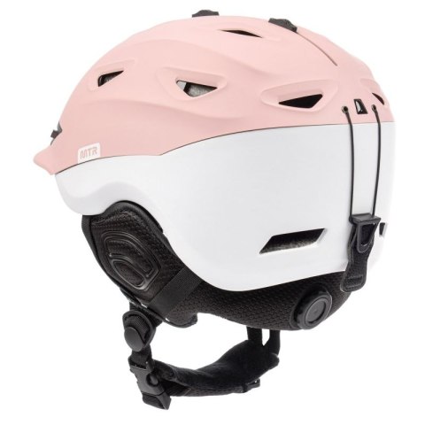 Kask narciarski Meteor Montara L 58-61 cm 17293
