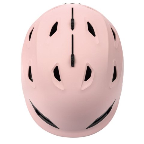 Kask narciarski Meteor Montara L 58-61 cm 17293