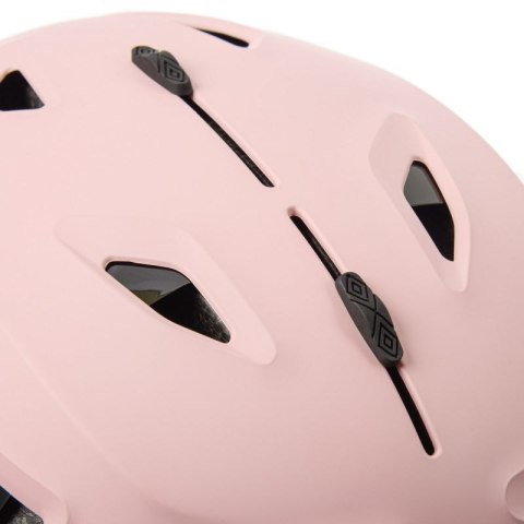 Kask narciarski Meteor Montara L 58-61 cm 17293