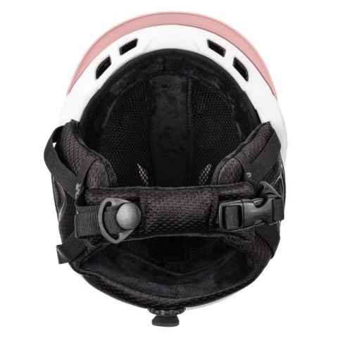 Kask narciarski Meteor Montara L 58-61 cm 17293