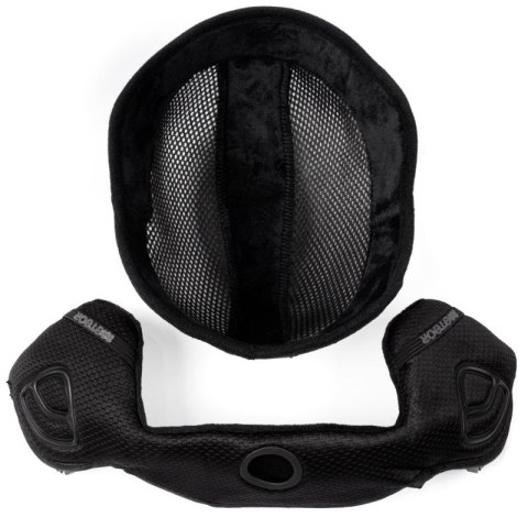 Kask narciarski Meteor Montara L 58-61 cm 17293