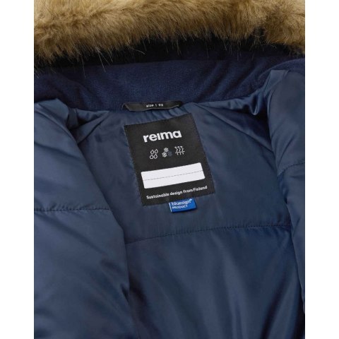 Kombinezon Reima Reimatec Lappi Jr 5100129C-6989