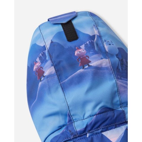 Kombinezon zimowy Reima Moomin Lyster Jr 5100011D-6301
