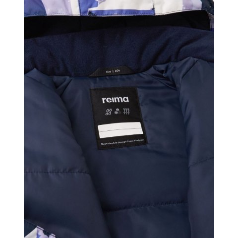 Kombinezon zimowy Reima Reimatec Kurikka Jr 5100131B-5661