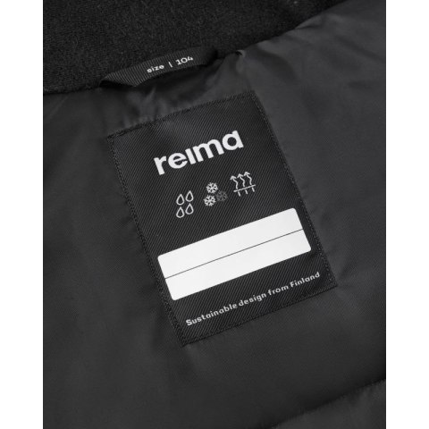 Kombinezon zimowy Reima Reimatec Stavanger Jr 5100110A-9990
