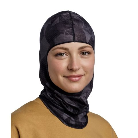 Kominiarka Buff EcoStretch Balaclava 13244790110 Kominiarka Buff EcoStretch Balaclava 13244790110