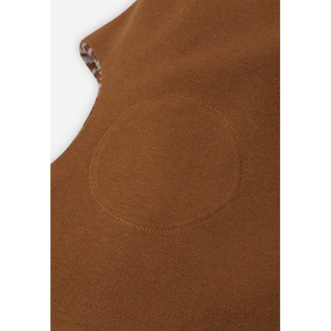 Kominiarka Reima Balaclava Kuuraan Cinnamon brown Toddler Jr 5300214A-1491