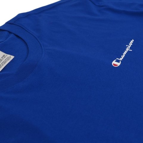 Koszulka Champion SS Tee M 220264 BS008