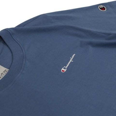 Koszulka Champion SS Tee W 117535 BS099