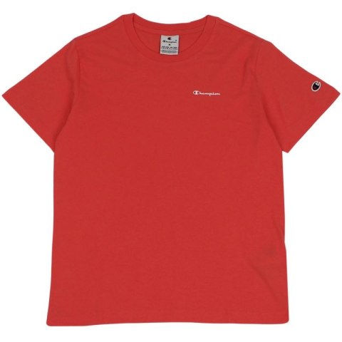 Koszulka Champion SS Tee W 117535 PS004
