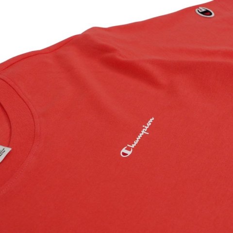 Koszulka Champion SS Tee W 117535 PS004