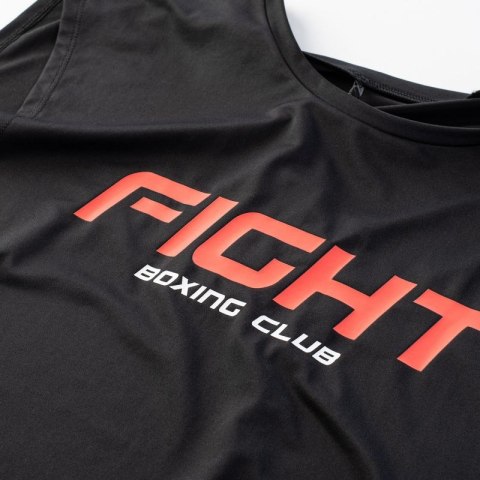 Koszulka bez rękawów Fighton M Koszulka bez rękawów Fighton M