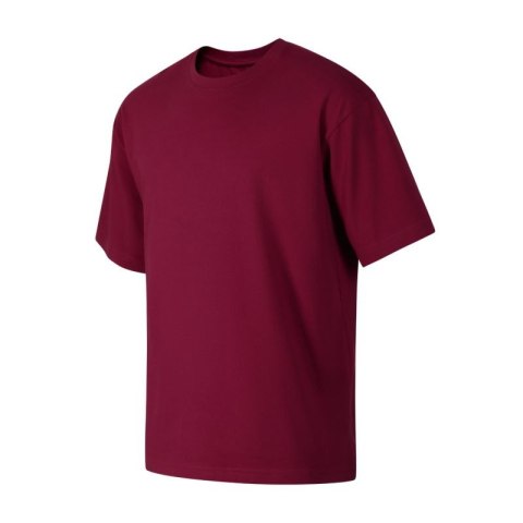 Koszulka unisex Stage (garnet)