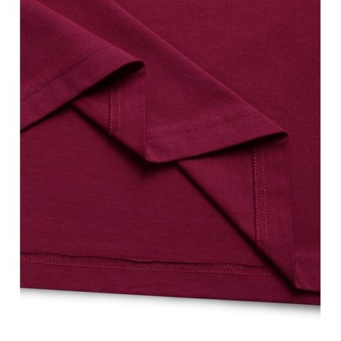 Koszulka unisex Stage (garnet)