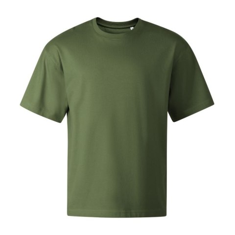 Koszulka unisex Stage (khaki)