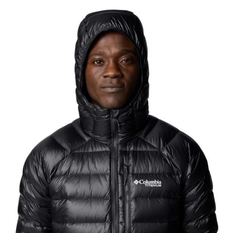 Kurtka Columbia Arctic Crest Down Hooded Jacket M 2088774010