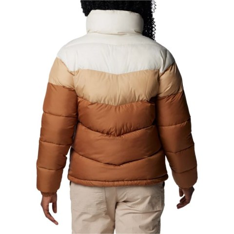 Kurtka Columbia Puffect II Colorblock Jacket W 2088481224 Kurtka Columbia Puffect II Colorblock Jacket W 2088481224