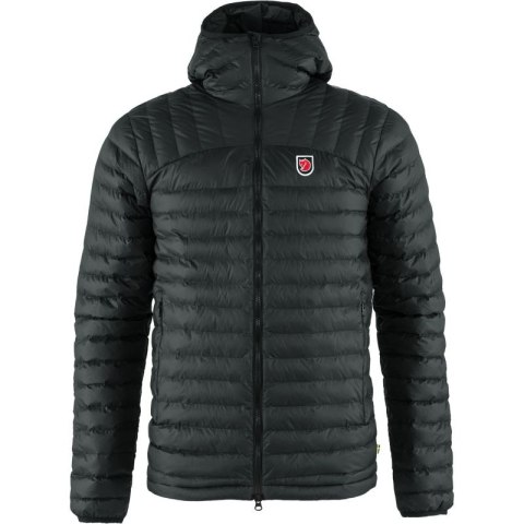 Kurtka Fjällräven Expedition Lätt Hoodie M F86119-550