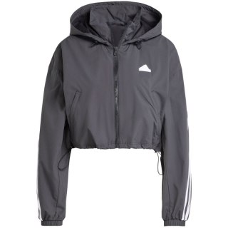 Kurtka adidas FI 3S WND WB W IS3660
