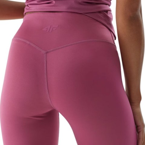 Legginsy 4F F301 W 4FWAW24TFTIF301 53S Legginsy 4F F301 W 4FWAW24TFTIF301 53S