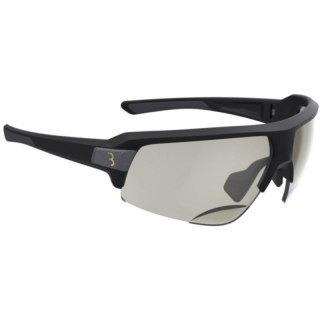 Okulary rowerowe BBB Impulse reader PH BSG-64PH/MATTBLACK/+2.0