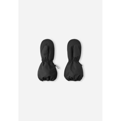 Rękawice Reima Mittens Nouto Jr 5300109A-9990 Rękawice Reima Mittens Nouto Jr 5300109A-9990