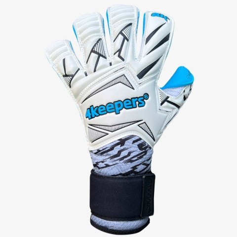Rękawice bramkarskie 4keepers Force V.2.25 RF 2G M S961193 Rękawice bramkarskie 4keepers Force V.2.25 RF 2G M S961193