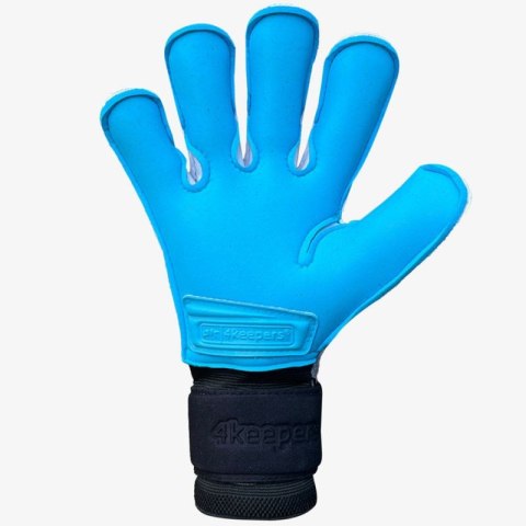 Rękawice bramkarskie 4keepers Force V.2.25 RF 2G M S961193 Rękawice bramkarskie 4keepers Force V.2.25 RF 2G M S961193
