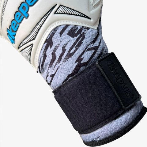 Rękawice bramkarskie 4keepers Force V.2.25 RF 2G M S961193 Rękawice bramkarskie 4keepers Force V.2.25 RF 2G M S961193
