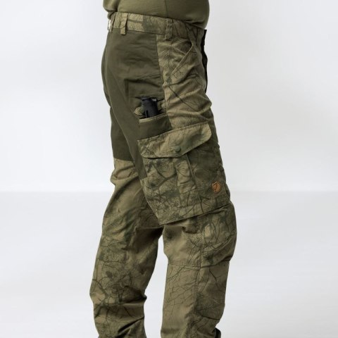 Spodnie myśliwskie Fjällräven Barents Pro Hunting Trousers M F90222-626-662