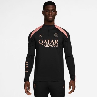 Bluza Nike PSG DF Strk Drill Top K3R M FQ2625-013