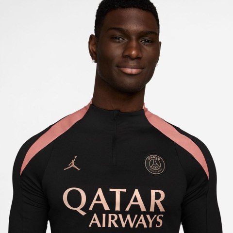 Bluza Nike PSG DF Strk Drill Top K3R M FQ2625-013 Bluza Nike PSG DF Strk Drill Top K3R M FQ2625-013