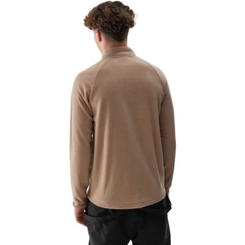 Bluza polarowa 4F M 4FWAW24UFLEM044 82S
