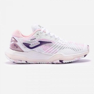 Buty do tenisa Joma Point Lady 2402 W TPOILW2402AC