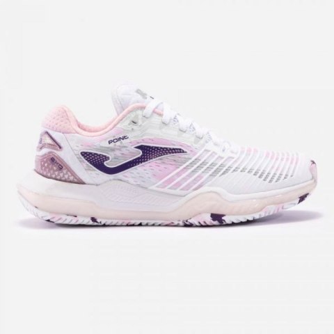 Buty do tenisa Joma Point Lady 2402 W TPOILW2402AC Buty do tenisa Joma Point Lady 2402 W TPOILW2402AC