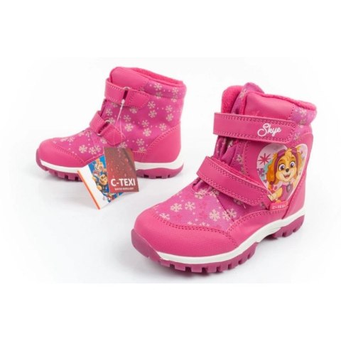 Buty, śniegowce Cerda Jr PW009837