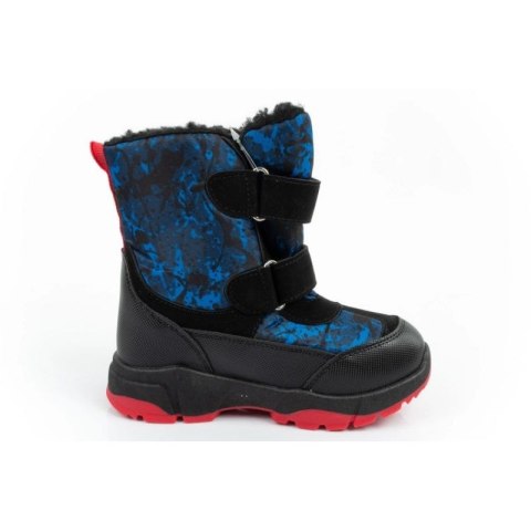 Buty, śniegowce Cerda Jr SP012277
