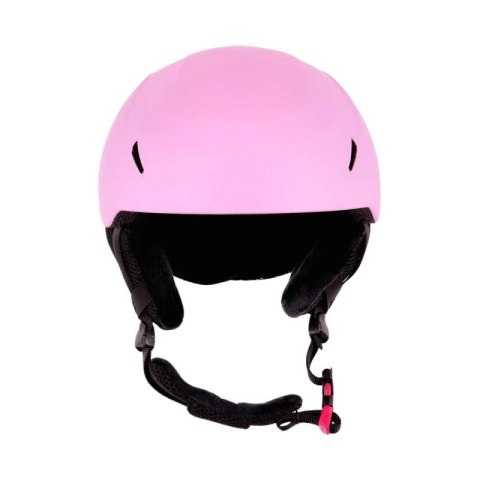 Kask narciarski 4F U063 roz.M 54-58cm Jr 4FJWAW24AHELU063 54S Kask narciarski 4F U063 roz.M 54-58cm Jr 4FJWAW24AHELU063 54S