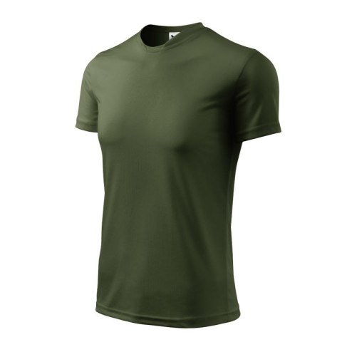 Koszulka męska Fantasy (khaki) Koszulka męska Fantasy (khaki)