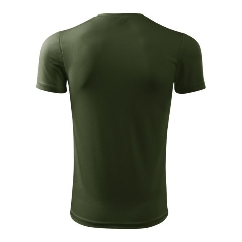 Koszulka męska Fantasy (khaki) Koszulka męska Fantasy (khaki)