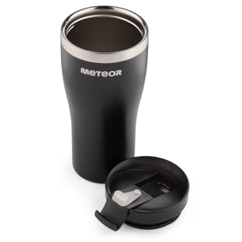 Kubek termiczny Meteor otwierany 480 ml 17254