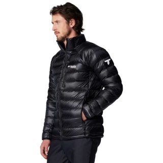 Kurtka puchowa Columbia Arctic Crest Down Jacket M 2088784010