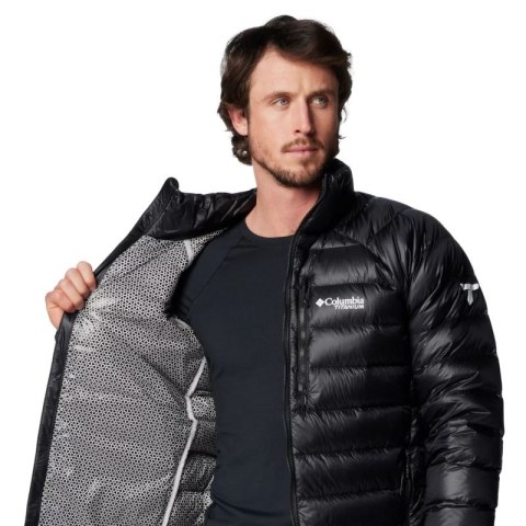 Kurtka puchowa Columbia Arctic Crest Down Jacket M 2088784010