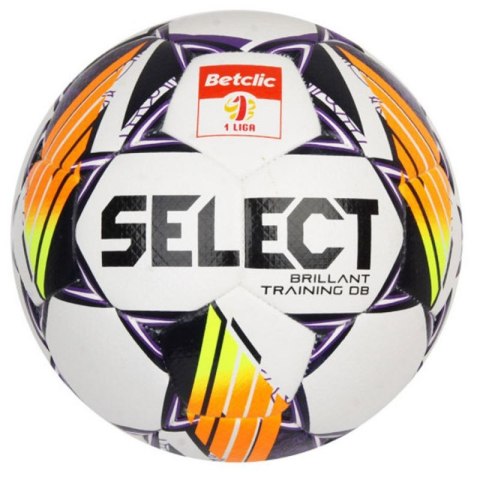 Piłka Select Brillant Training Betclic 1 Liga Piłka Select Brillant Training Betclic 1 Liga