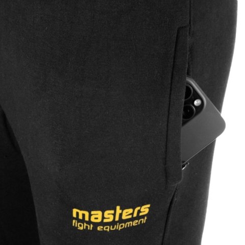 Spodenki Masters M 04998-01M
