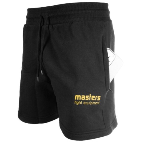 Spodenki Masters W 04954-01M