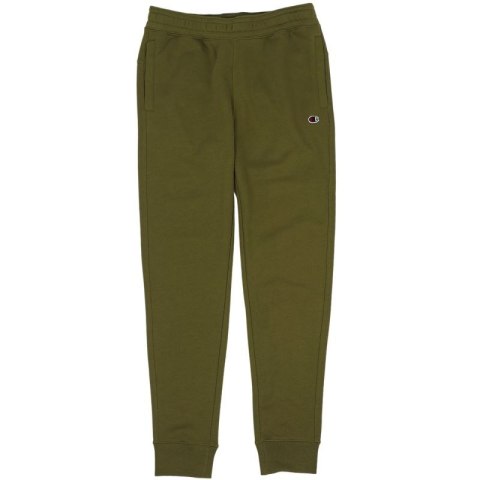 Spodnie Champion Rib Cuff Pants M 220301 GS573 Spodnie Champion Rib Cuff Pants M 220301 GS573