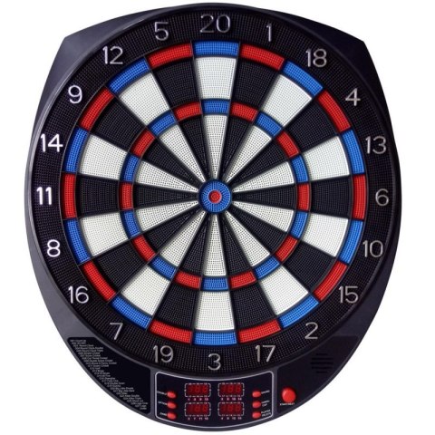 Tarcza Dart elektroniczna Enero PRO 1051635 Tarcza Dart elektroniczna Enero PRO 1051635