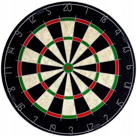 Tarcza Dart sizalowa 45cm Enero Championship Pro 1051628 Tarcza Dart sizalowa 45cm Enero Championship Pro 1051628